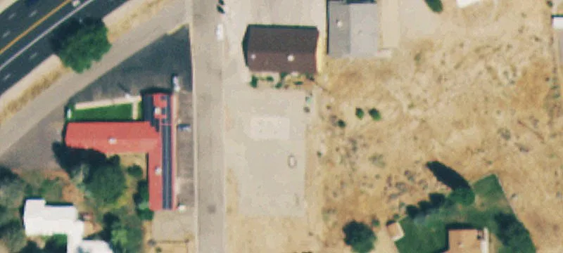 2501 Main St