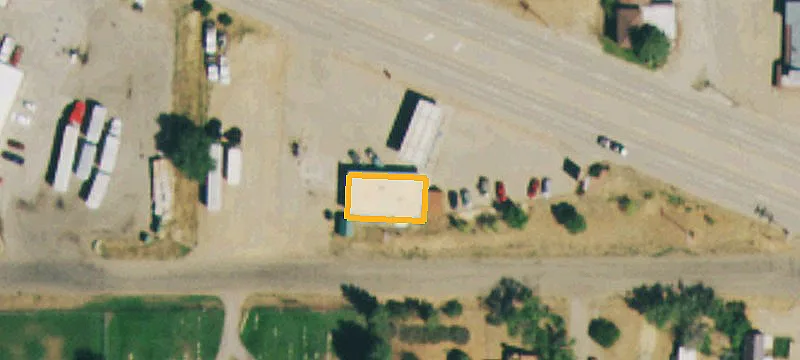 419 Hwy 491