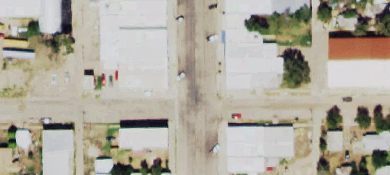 102 Oak St