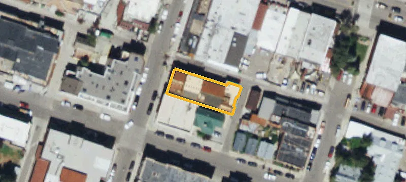 110 Pne St, Unit 100