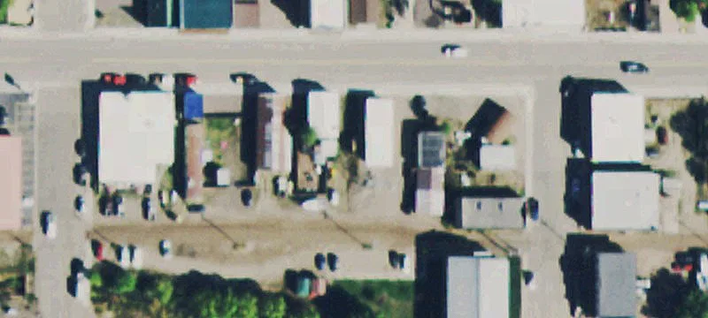 118 Main St