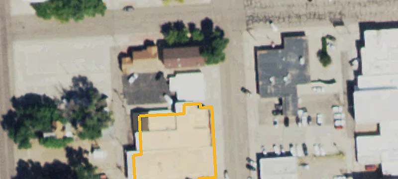200 5th St