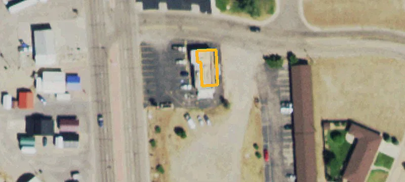 1701 Main St