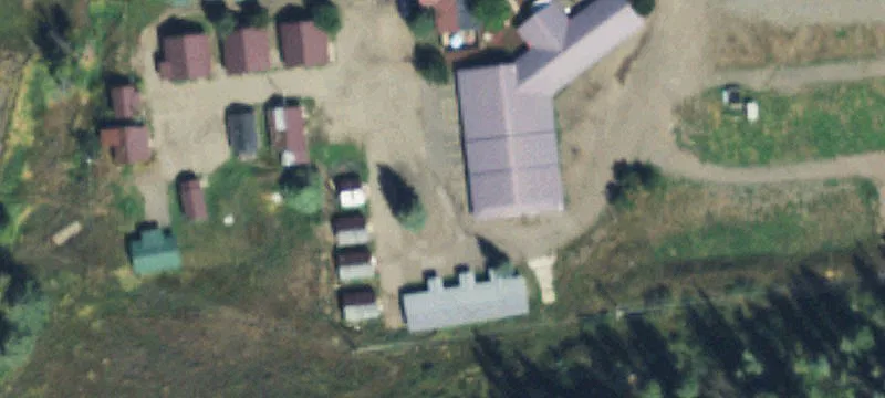 191 Pagosa St