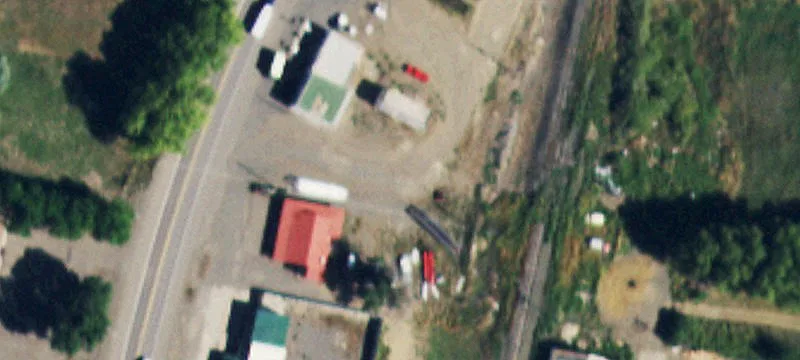 20110 Us Hwy 285