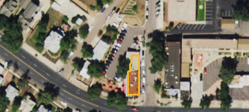 702 Colorado Ave