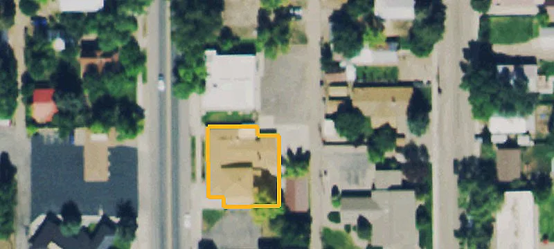 651 Yampa Ave