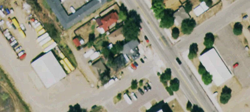501 Walsen Ave