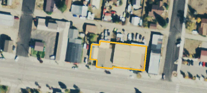 255 Agate Ave