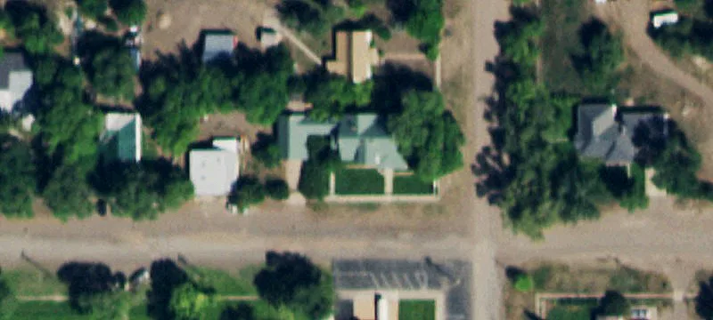 205 3rd St