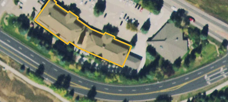 2155 Resort Dr