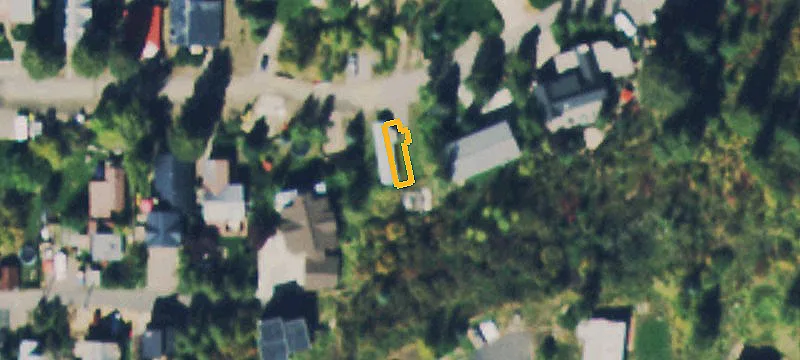 5 Spruce St