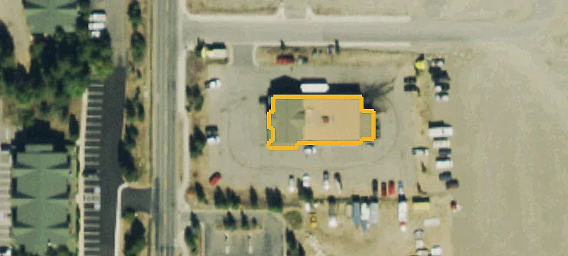 1700 Airport Rd, Unit 2