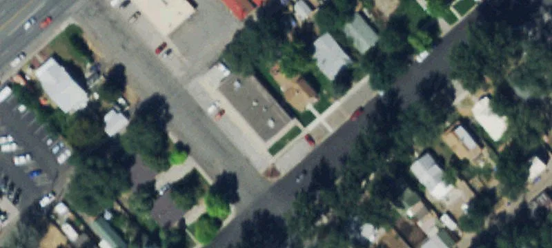 25 Lot Ave