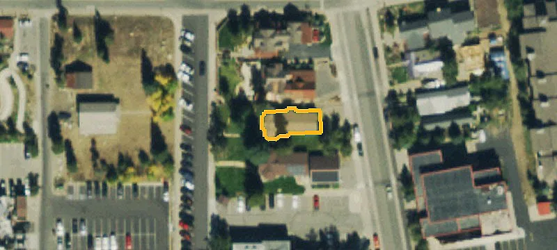 108 Rdg St