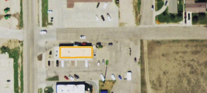 Burlington, CO 80807