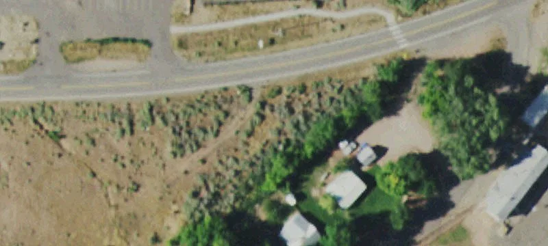 Gateway, CO 81522
