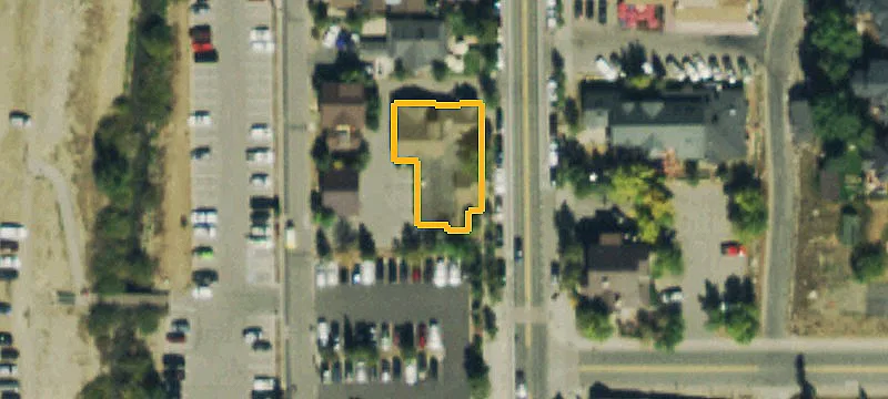 203 Main St