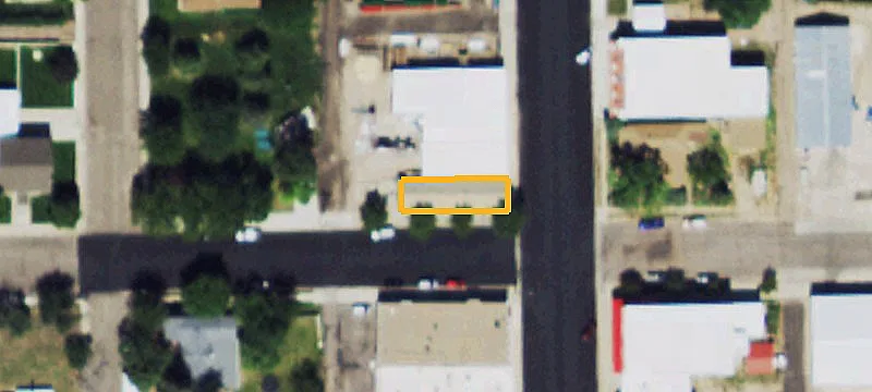 401 Main Ave