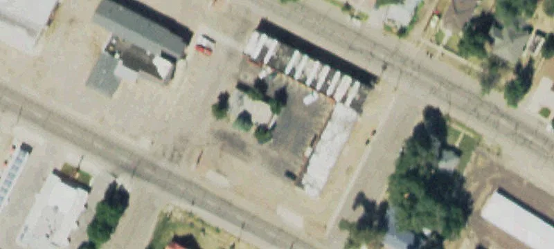 1321 Elm Ave