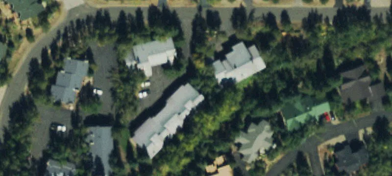 Creekside Dr