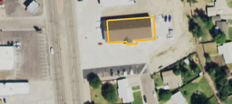 1501 Main St