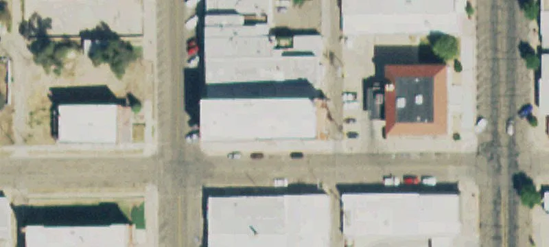 23 4th St