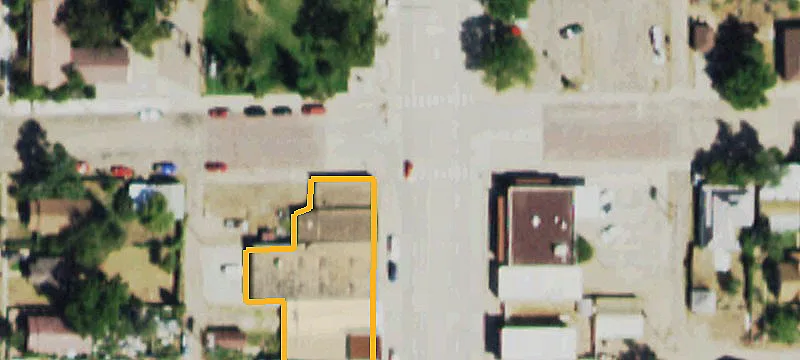 801 Main St
