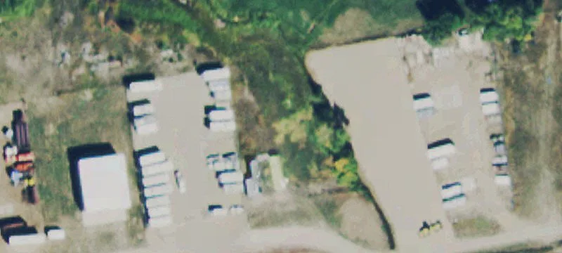 560 Iron Horse Rd
