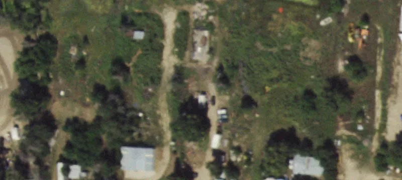 19885 County S Rd