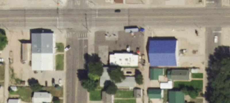 801 Main