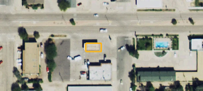 707 Main St