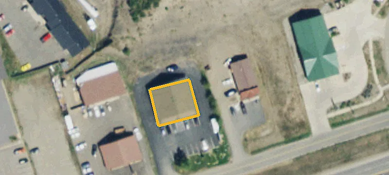 2261 Eagle Dr