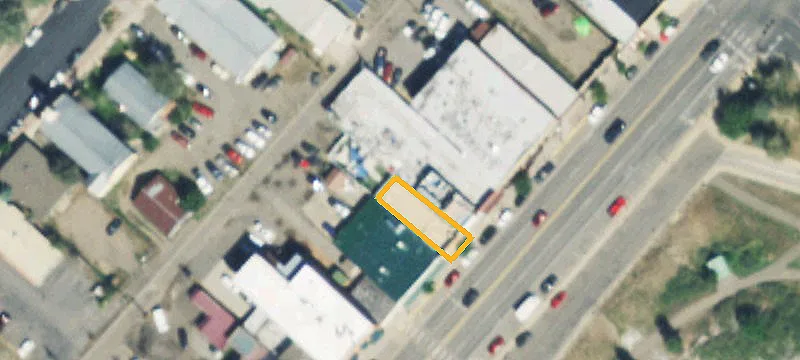 434 Pagosa St