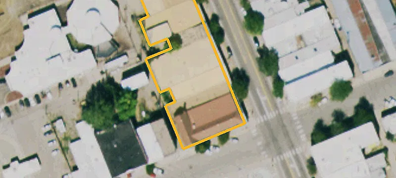 523 Main St