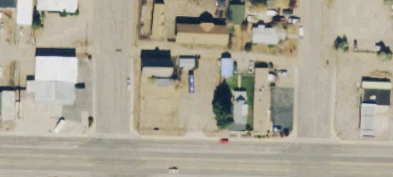 405 Us Hwy 40