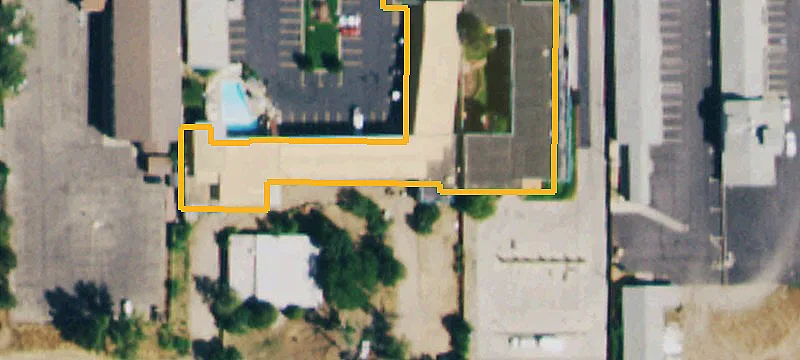 535 Main St