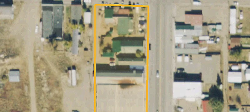 Walden, CO 80480