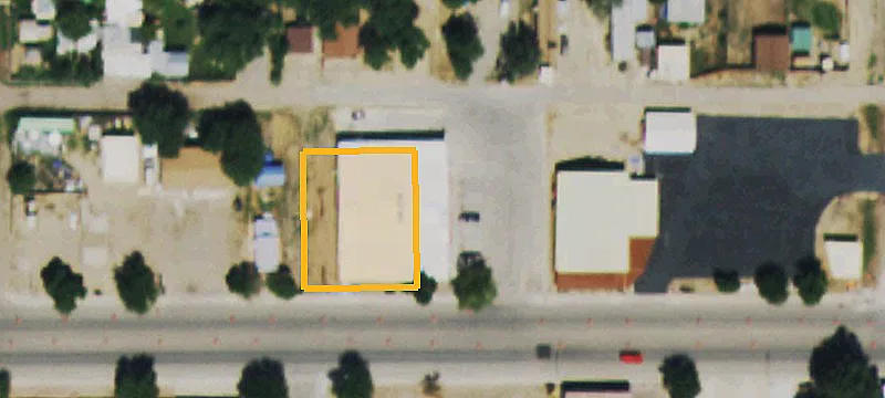 600 Main St