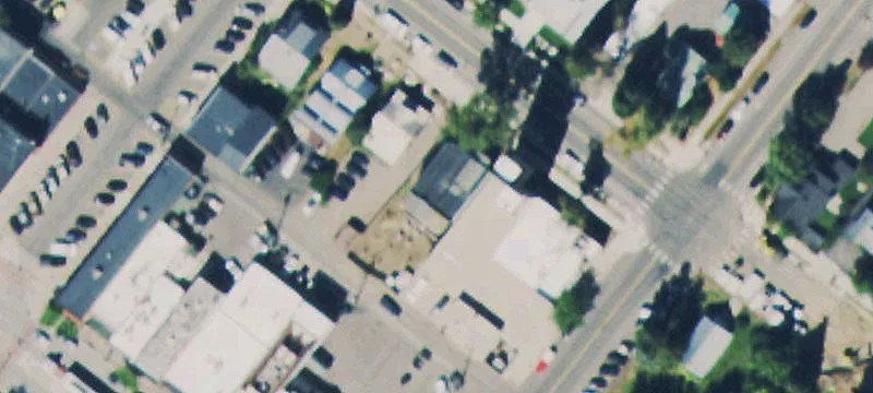 721 Oak St