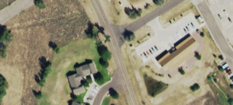 100 Kendall Dr