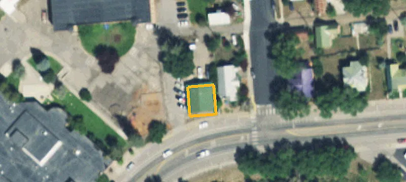 308 Pagosa St