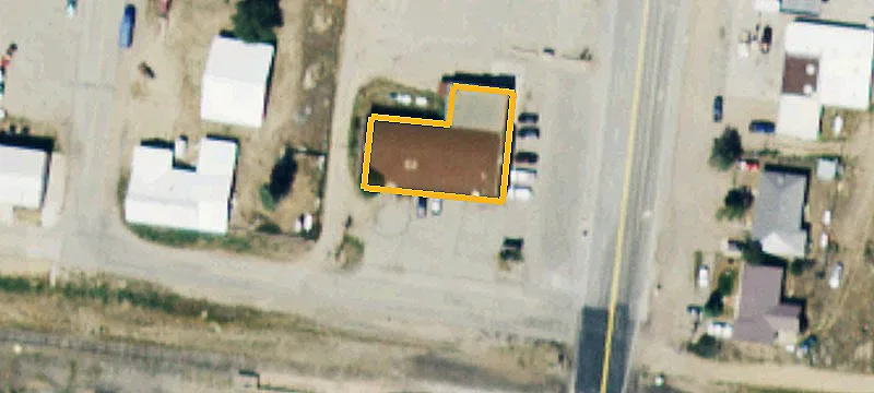 301 Miranda Ave