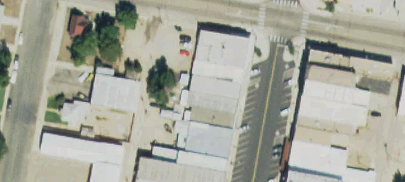 206 Main St