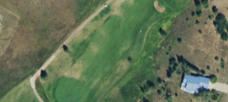 Pnes Golf Crse