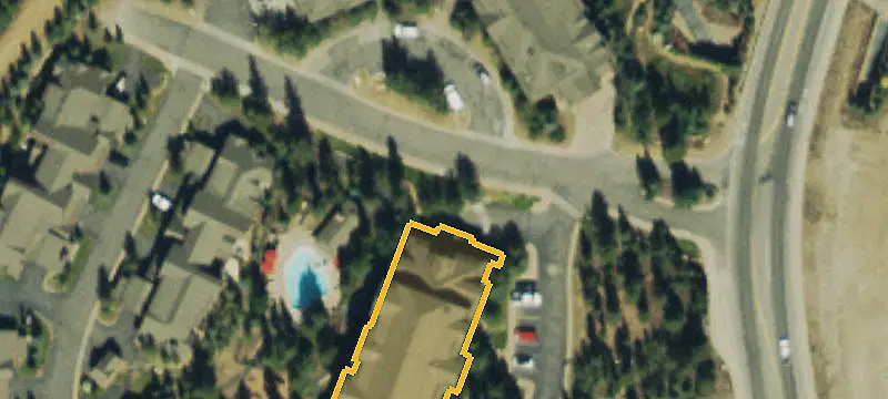 50 Mtn Thunder Dr
