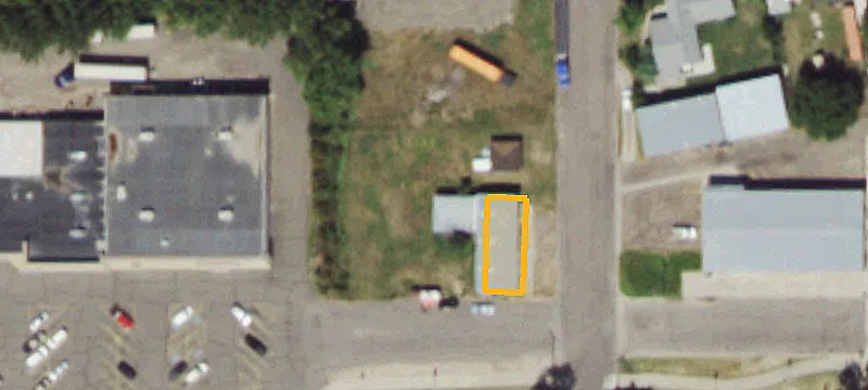 123 Adams St