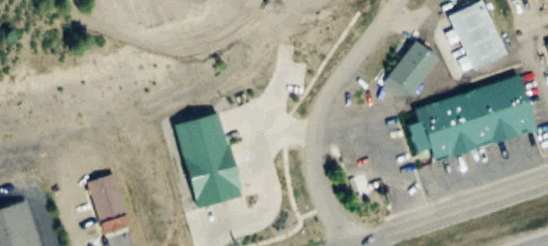 2163 Eagle Dr