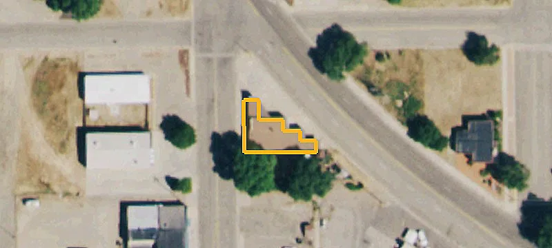 36 Maple St