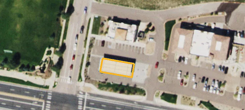 2650 Gate Blvd